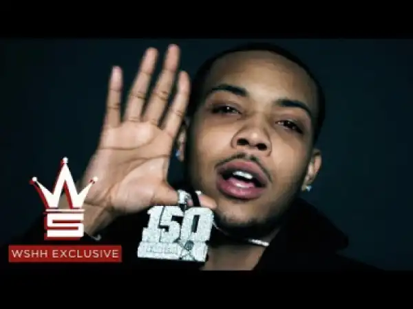 Video: G Herbo - Shook